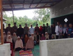 KWT Bawang Merah Padang Tarok Baso Siap Sukseskan Program Ketahanan Pangan