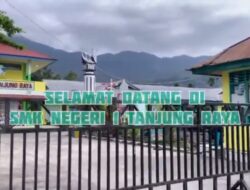 Komite Sekolah  Minta Kamroni Dipertahankan Jadi Kepsek SMK N 1 Tanjung Raya Agam..
