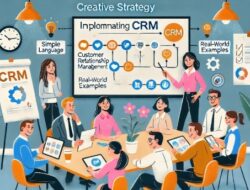 Strategi Implementasi CRM untuk Tim yang ‘Anti Teknologi’