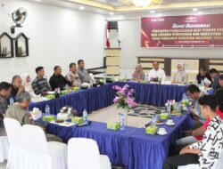 Masa Tenang, KPU Pasaman Imbau Pihak Paslon Segera Bersihkan APK