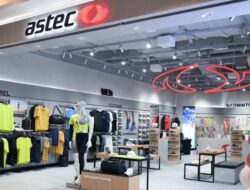 ASTEC Hadir di Pakuwon Mall Bekasi untuk Dukung Gaya Hidup Aktif di Indonesia