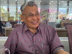 Menabrak Etika, Macan Asia: Indonesia Tak Boleh Terkapar