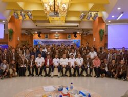 PT Semen Padang Apresiasi 20 Tim Inovasi Berprestasi di Ajang Nasional dan Internasional