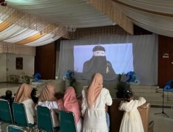 Film Dokumenter Hukum Cambuk di Tanah Cut Nyak Diputar di Padang Panjang 