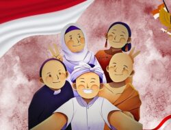 Pengaruh Media Sosial pada Persepsi Mahasiswa di Kota Padang terhadap Agama Minoritas