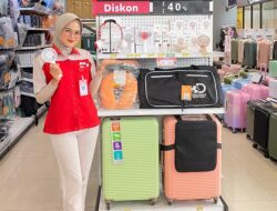 ACE Indonesia Tawarkan Promo “LAST SALE” untuk Pelanggan Setia