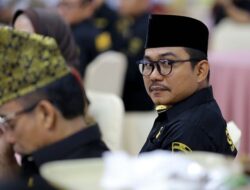 Granat Sumbar Desak Ungkap Asal Narkoba yang Diamankan di BIM