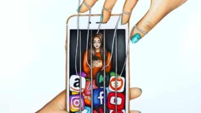 Media Sosial Membentuk Bahasa Masa Depan atau Mengikis Bahasa yang Sudah Ada