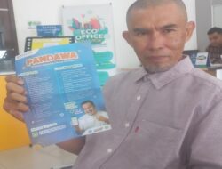 Herrysyarif: Peserta JKN yang Puas dengan Pelayanan Kesehatan
