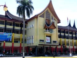 Hingga Akhir 2024, Anggaran Pemprov Sumbar Bersisa Rp1 Triliun