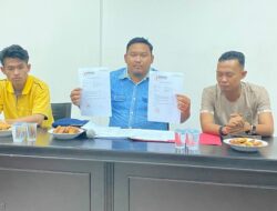 Tim Paslon 01 Laporkan Dugaan Kecurangan Pilkada Mentawai, KPU: Itu Hak Peserta