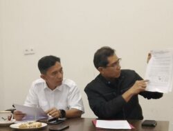 Kejati Hentikan Penyidikan Dugaan Korupsi BPBD Sumbar