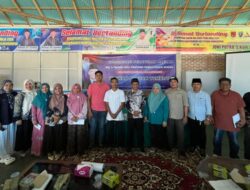 Perda Perhutanan Sosial untuk Sejahterakan Masyarakat