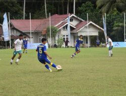 Juara Grup H, Persikopa Pariaman ke Babak 16 Besar Piala Soeratin U-17