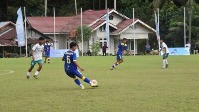Tumbangkan PS Batam, Persikopa Belum Terkalahkan di Piala Soeratin