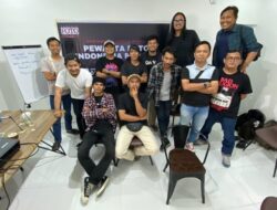 Muhammad Arif Pribadi Terpilih Sebagai Ketua PFI Padang 