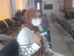 Kisah Juni Nurhajati, Mahasiswa yang Mendapatkan Layanan Berkualitas di RS Siti Rahmah