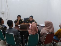 14 Tersangka Kasus Pilkada Kampar Diserahkan ke Kejari, Siap Disidang!