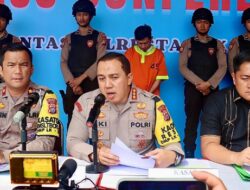 Begini Pengakuan Sopir Toyota Calya yang Tewaskan Satu Keluarga di Pekanbaru