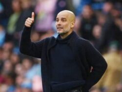 City Belum Kembali ke Jalur yang Benar