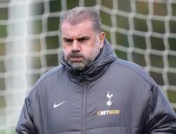 Coach Hotspur Benar-benar Marah