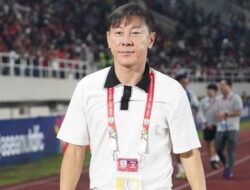 Tidak Ada Pelatih Permanen, Posisi STY Bisa Diganti