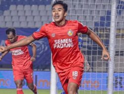 Dua Pemain Kabau Sirah Bergabung di Garuda Muda