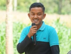 Generasi Muda Diminta Tidak Gengsi Jadi Peta