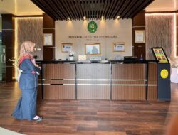 Hak Asuh di Tengah Kekerasan, Nurselfiana Melawan untuk Masa Depan Anaknya