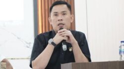 Kasi Penkum Kejati Riau, Zikrullah.(ist)