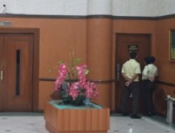 Dirkrimsus Polda Riau Gelar Pertemuan Tertutup di DPRD: Ada Apa?