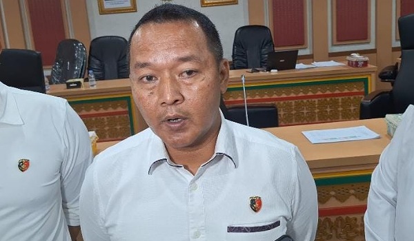 Dirkrimsus Polda Riau, AKBP Ade Kuncoro Ridwan.(ist)