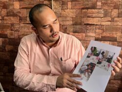 Nurselfiana Dinilai Tak Layak, Ini Alasan Terisno Perjuangkan Hak Asuh Anak di PA Pekanbaru