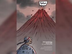 Dosen ISI Padang Panjang Gelar Aksi Tuntut Pencairan Tunjangan Kinerja