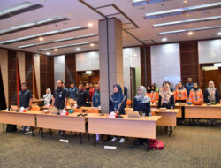 PT Semen Padang Gelar Berbagai Kegiatan Menarik dalam Peringatan Bulan K3 Nasional 2025