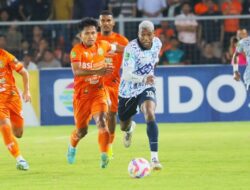 PSPS Tundukkan Persiraja, Langkah Menuju Liga 1 Terbuka