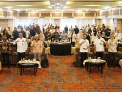 Dialog Peran FSC, Prof Ashaluddin: Mediasi Kunci Atasi Konflik Lahan Adat dan Perusahaan