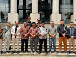 13 Perkara Pilkada Sumbar Masih di MK, Pelantikan Kepala Daerah Menunggu Putusan