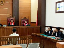 Korupsi Dana Mahasiswa Unand: Mantan Bendahara Divonis 5 Tahun Penjara