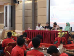 Alex Indra Lukman Dorong Ikan Jadi Bagian Program Makan Bergizi Presiden Prabowo