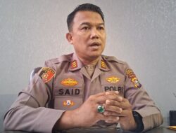 Kebakaran Gudang di Rumbai, Kapolsek: Lima Truk Juga Hangus Dilalap Api!