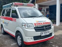 Dibantu PT Bukit Asam, DKP3 Sawahlunto Turunkan Tim untuk Cegah PMK