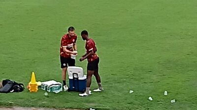 Ini 30 Pemain Semen Padang FC Terdaftar di Putaran II