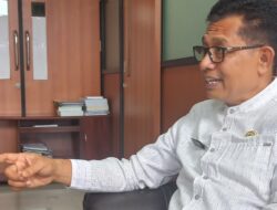 Asisten III: Pemangkasan Anggaran Jangan Kurangi Kinerja
