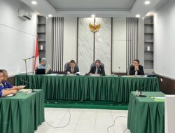 KI Sumbar Nilai Tak Sesuai Prosedur, BPI Sumbar Cabut Laporan Terhadap SMKN 5 Padang