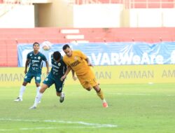 Bruno Gomes Dilepas Semen Padang, Tiga Lagi Bakal Menyusul