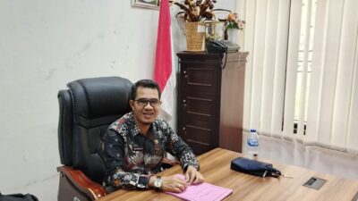 Dikpora Kota Pariaman Ajukan 417 Honorer Jadi PPPK
