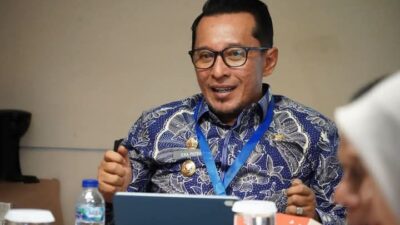 Masyarakat Tanah Datar Diminta Berpartisipasi Atasi Rabies 