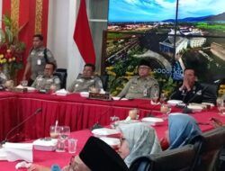 Pemko Padang Umumkan Beragam Capaian Positif Sepanjang 2024