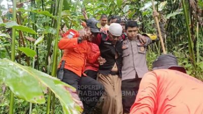 Cari Durian, Tiga Warga Padang Sempat Dilaporkan Hilang di BungusBerhasil Dievakuasi dengan Selamat